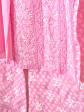 Load image into Gallery viewer, Kids Palazzo Set in Light Pink
